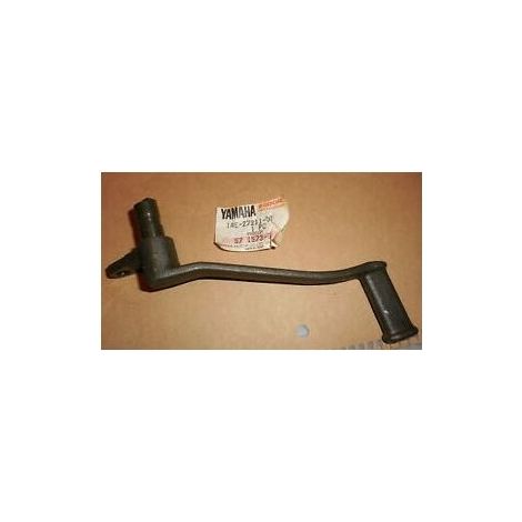 Yamaha 1AE-27211-00 Pedal de freno FZ750 86