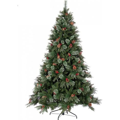 Albero Molveno C-Bacche H270-3964Rami (1/2)