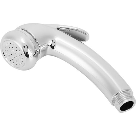 Handbrause-WC-Armatur, Badezimmer-Bidet-Sprühkopf, Duschkopf, Wasserdüsen-Zubehör (1/5)