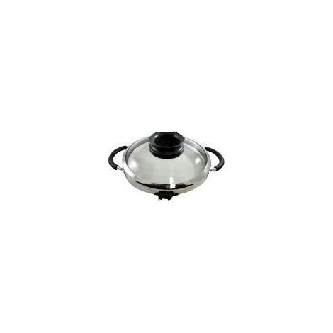 COUVERCLE POUR ROBOT COOK EXPERT MAGIMIX