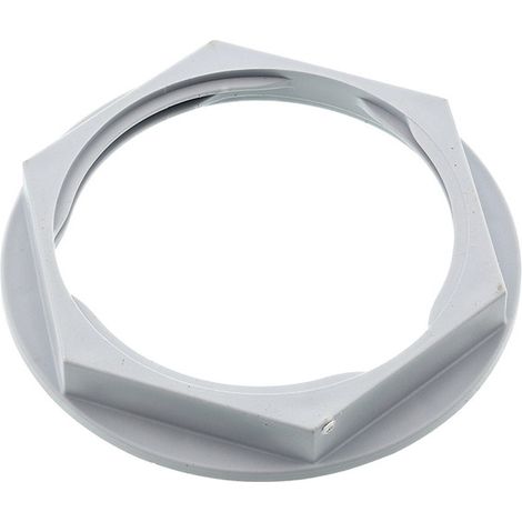 Electrolux - écrou, bague filetée, adoucisseur d'eau - 1119195103 (1/3)