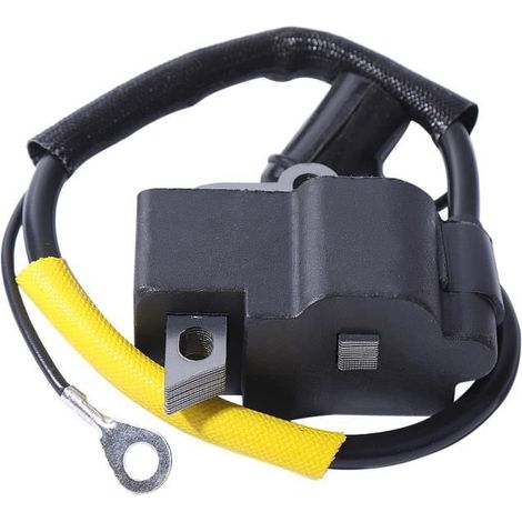 Bobine d\'allumage pour Dolmar PS-5105 PS-4605 MAKITA EA5000E CHAINSAVE 181143211-Ywey (1/4)