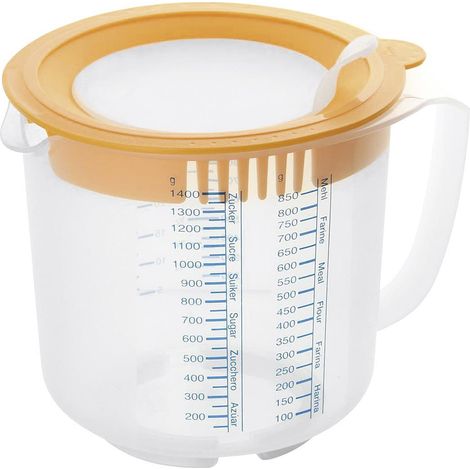 Messbecher 1,4 L (1/3)