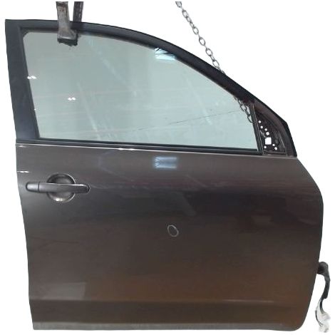 [PRODUIT D'OCCASION] Porte Avant Droit TOYOTA Rav4 ♻️ Ref Oe. 6700142120 - Garantie à vie (1/4)