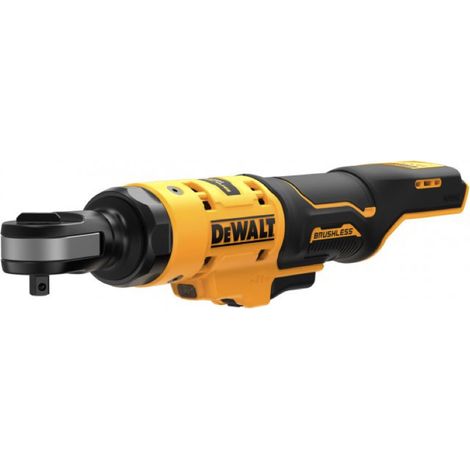 DeWalt DCF503N-XJ 12V XR 3/8in Open Head Ratchet Bare Unit