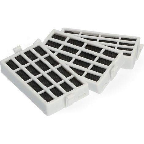 Ersatzteil - Filtre anti bactérien ANT001 - - WHIRLPOOL, BAUKNECHT, KITCHENAID, LADEN, IGNIS, IKEA