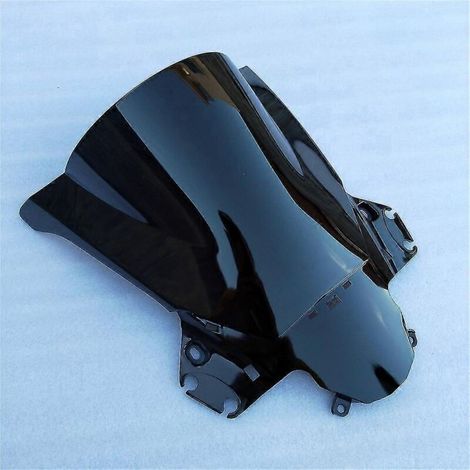 Déflecteur de vent à bulle de haute qualité pour pare-brise de moto Honda CBR250 2011-2012-2013-2014-2015-2016 (1/3)