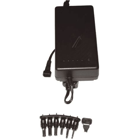 BLOC D ALIMENTATION STABILISE 5V-15V MAX POUR PIECES TELEVISEUR - LCD - MW7H360GS