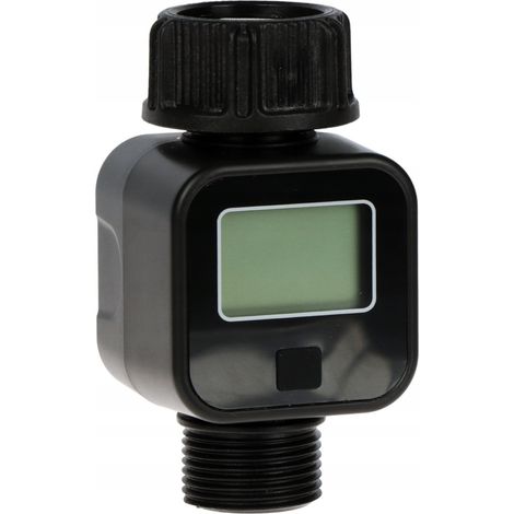 Contatore acqua atlo atlo-vfm display LCD impermeabile (1/3)