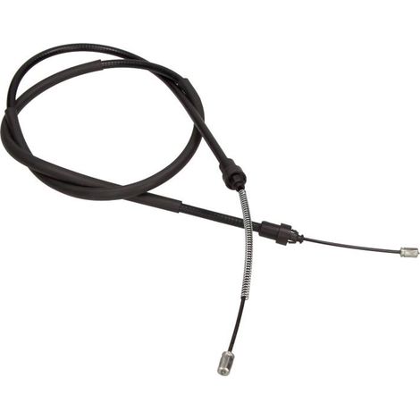 Tirette à câble, frein de stationnement MAXGEAR 32-0192 PEUGEOT 4745 N4