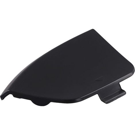Passend für BMW 1er F20 F21 LCI Schrägheck (3-Türer/5-Türer, Modelle 2015-2018), Heckabdeckung für Anhänger 51128060301