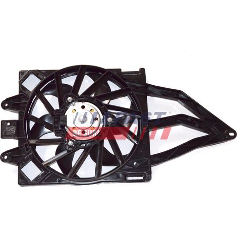 Ventilador de radiador FT56159 rápido