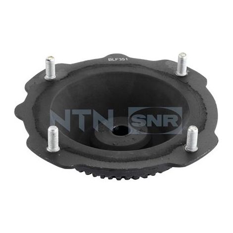 Kit de suspension arrière - KB986.00 - SNR - Compatible avec véhicule Chrysler