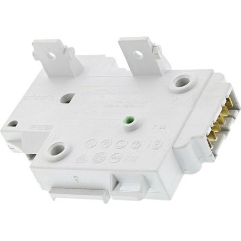 SECURITE PORTE VERROU POUR LAVE LINGE ELECTROLUX - 129098900 (1/2)