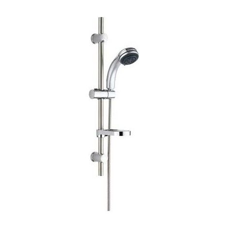 RUBAN DE DOUCHE 5 JETS IBISCO EFFE