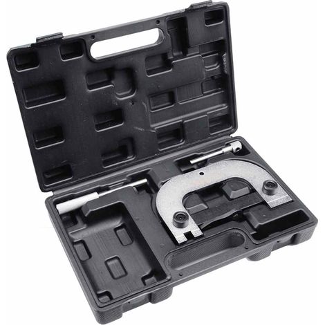 Kit d'outils de calage Renault 1.4 1.6 1.8 2.0 16V YT-06014 Yato (1/4)