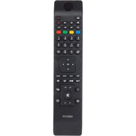 Télécommande Neuve Compatible pour LT-32HG62U - Remplacement Idéal avec Accès Complet aux Fonctions