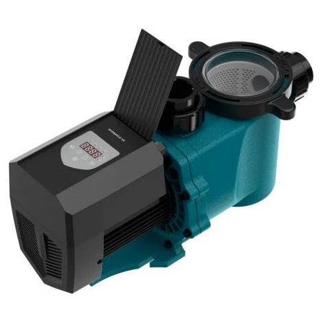 Pompe Hydraflo VS - Hydraflo VS 1 M, 1 CV (1/3)