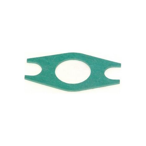 BOSCH Dichtung 40x70x1,5 oval DVGW-zugel everp, 8718584800 (1/2)