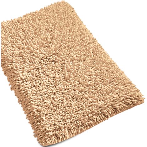 Tapis de bain CHENILLE