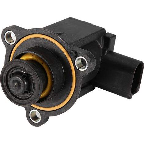 06H145710E Magnetventil für Ladedruckregelung (Autoteil) (1/5)