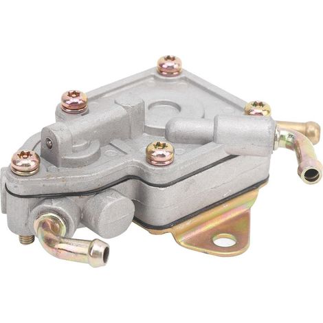 Pompe à carburant 5UG‑13910‑01‑00 compatible Yamaha Rhino 450 660 2004‑2009, pièce de rechange (1/5)