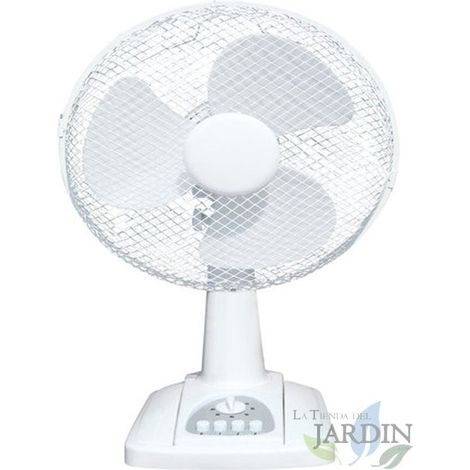 Ventilatore da tavolo 45W 40 cm