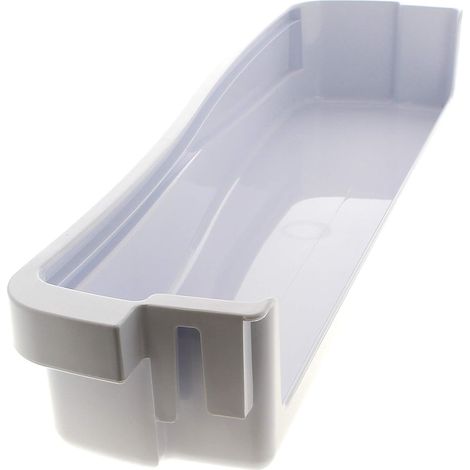 Balconnet intermédiaire de porte (440 x 110 x 67 mm) pour réfrigérateur INDESIT -
            C00082955 (1/2)