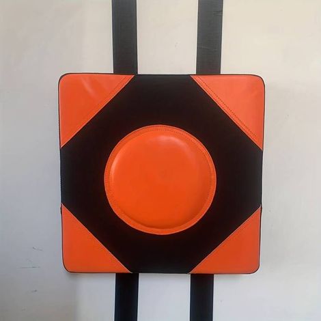 Sac de frappe de boxe pour la maison, sac de frappe de boxe réglable, cible de boxe murale, adapté à une utilisation à domicile et à l'entraînement, tapis de boxe mural. (1/5)