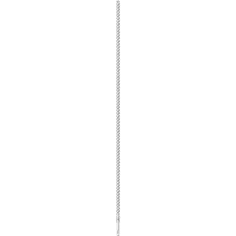 Bosch Punta PRO SDS Plus 5X Argento 12 mm 1000 mm