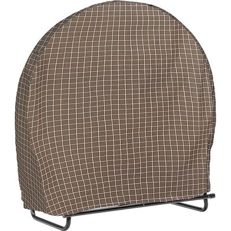 Mangeoire à Oiseaux, Support Porte Boule de Graisse à Suspendre, Bird Feeder pour Petits Oiseaux Sauvages, 9.57cm 2Pcs Or (1/5)