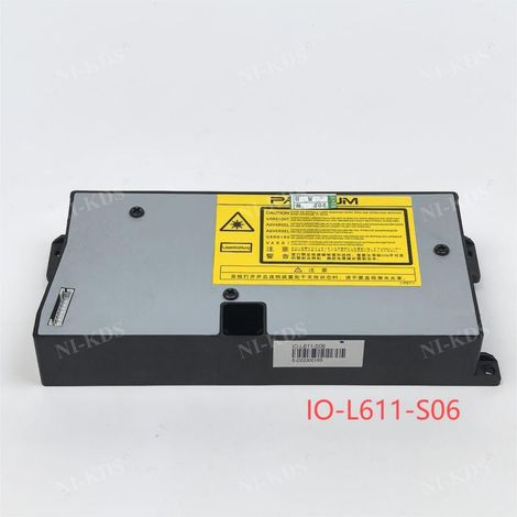 Compatible with Pantum P2200, 2206, P2500, 2506, 2509, M6203, 6506, and 6550 lasers -- Laser Generation 10-L611-S06