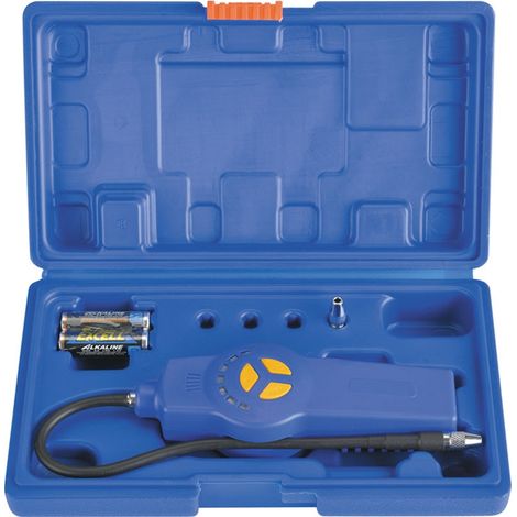 Detector de fugas para gases halogenos BT-A200