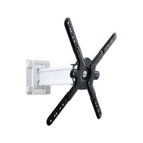 Supporto da parete inclinabile per schermi da 30" a 55" - Modello 043440 - Erard (1/4)