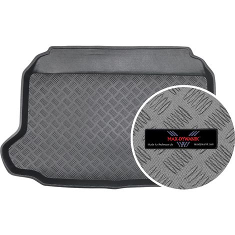 Kofferraummatte MAX-MAT für Honda Civic VII Schrägheck (2001–2006)