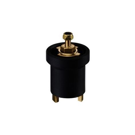 EXTENSIÓN DE VARILLA ORIENTABLE PARA válvula TS DN 20-25, 39 mm