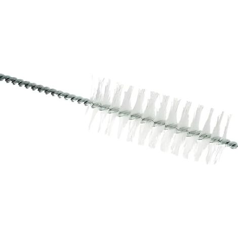Clavija de nylon D.20 0.50M
