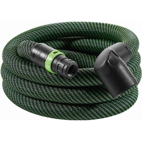Tubo di aspirazione D 27/32x3,5m-AS-90/CT FESTOOL - 577161
