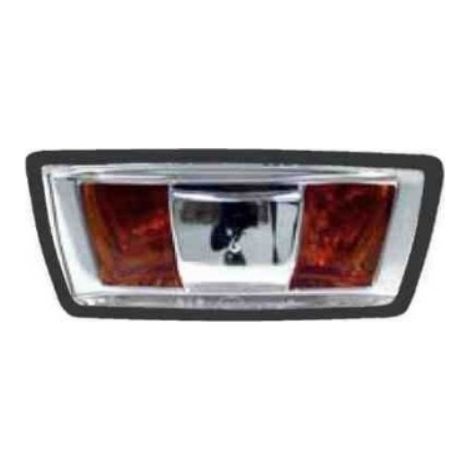 Feu clignotant TYC 18-0231-11-2 CHEVROLET 13131299 1713415 (1/2)