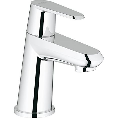 Grohe Eurodisc Cosmopolitan robinet d'eau froide, XS-Size, (1/4)