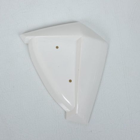 [PRODUIT D'OCCASION] Protection diverse TNT pour Scooter Yamaha 50 Slider Avant 2004 (1/2)