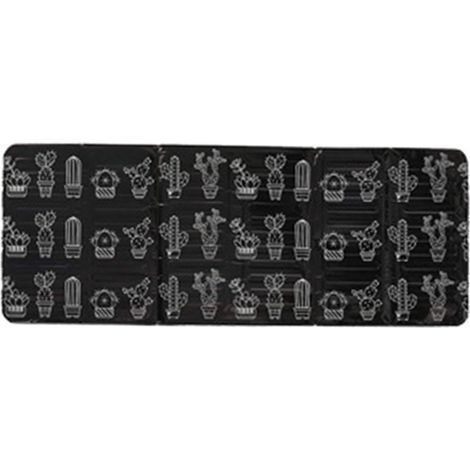 Gas Stove Splash Guard Sheet (1/5)