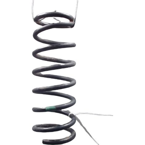 [PRODUIT D'OCCASION] Ressort Amortisseur Arriere Droit SUZUKI Jimny ♻️ Ref Oe. 4131181a40 - Garantie à vie (1/2)