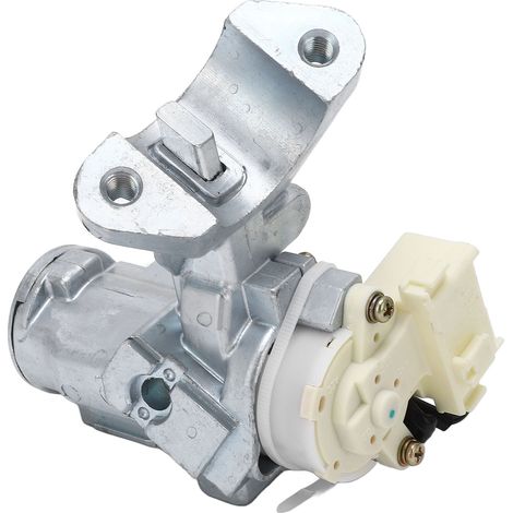 Serrure de contact cylindre 45020 06 4 compacte remplacement pour CAMRY 2002-2006, pièce robuste compatible. (1/5)