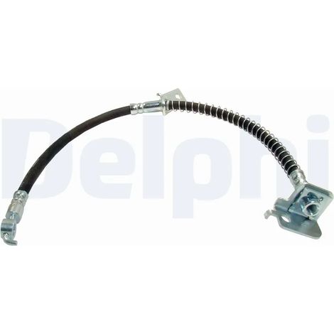 Flexible de frein Delphi Technologies LH6815 KIA 58731-1M000 58732-1H000
