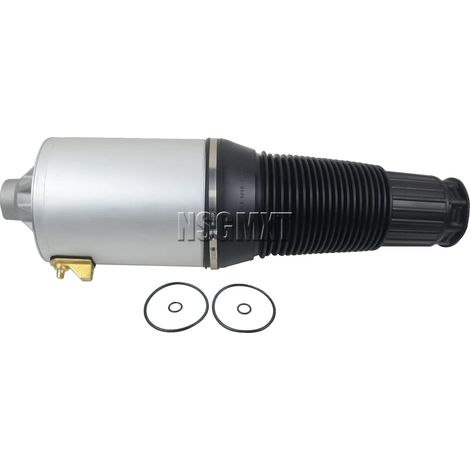 Muelles de suspensión neumática, compatibles con Audi A8 / S8 D3 (2002-2010), números de pieza intercambiables 4E4 616 039 D, 4E0 616 039 AK (1/5)