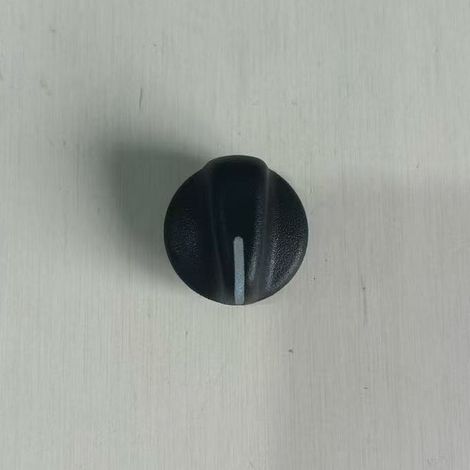 04882790 Air Conditioning Switch Knob for Jeep Wrangler TJ 1997-1998 Model Year (1/5)