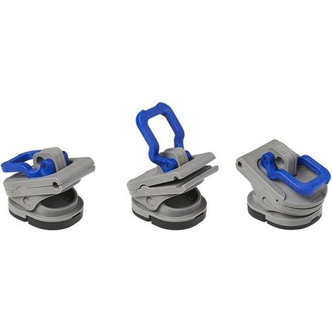 Clip per tendalino 3 pezzi modello 2 (1/5)