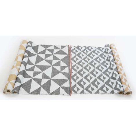 Tappeto in PVC 120X180cm assortiti