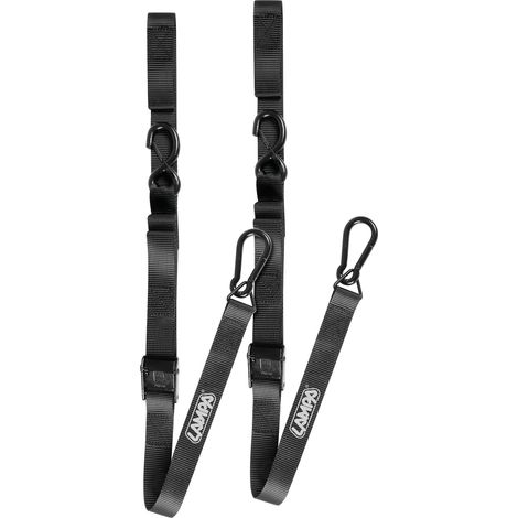 Kraken Pull-Up, coppia nastri tensori moto (1/5)